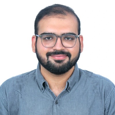 Kavi Ajay Bhatia